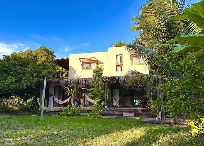 Casa Na Brisa