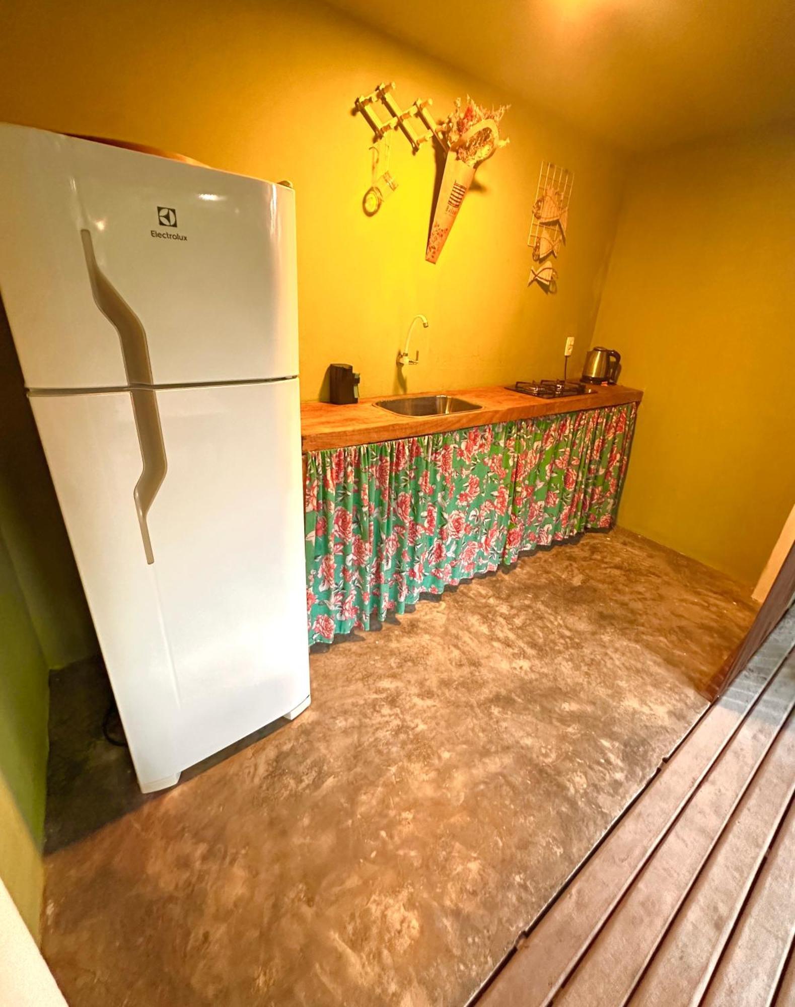 Casa Na Brisa Guest house *
