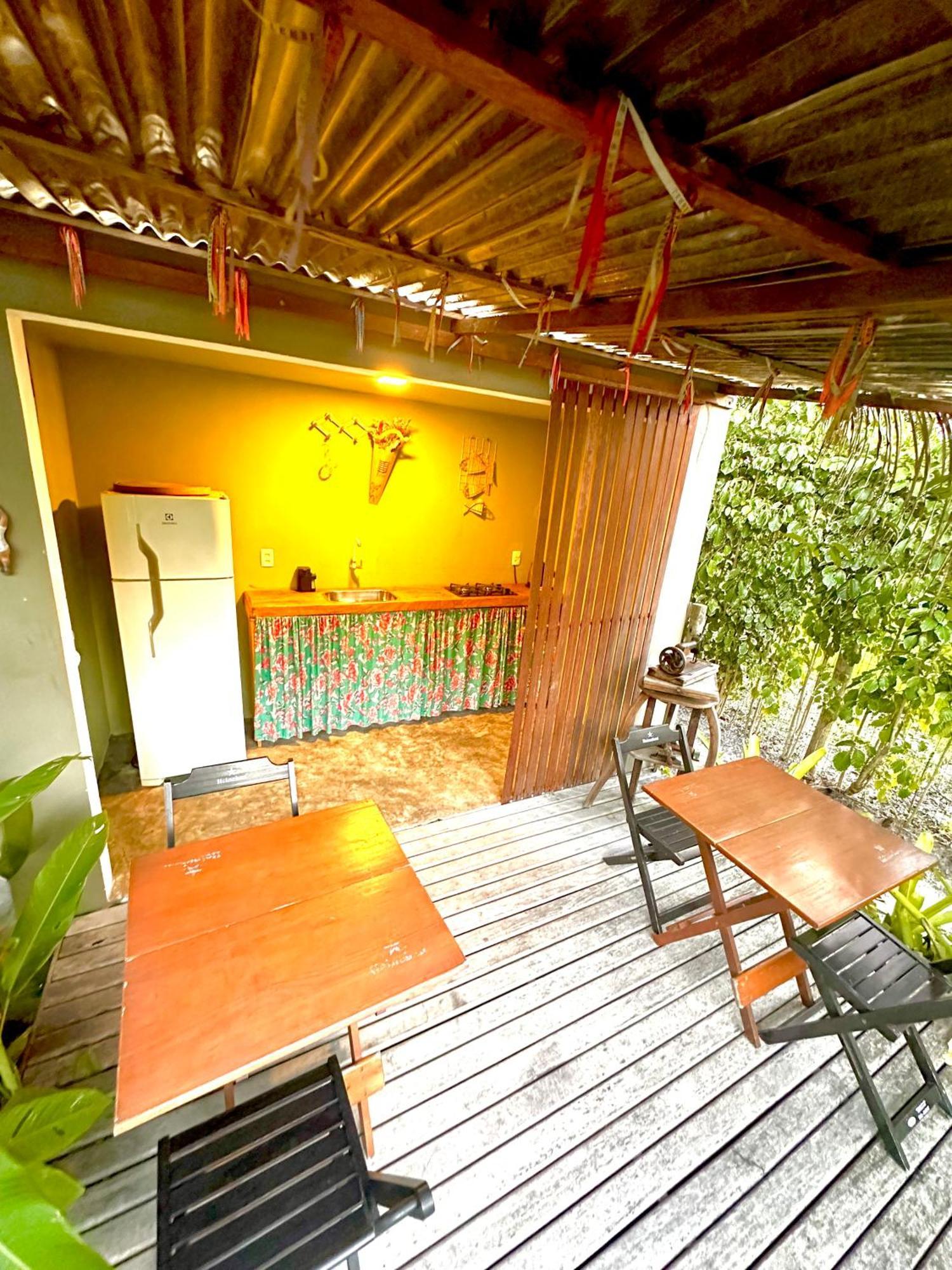 Casa Na Brisa * Marau (Bahia)