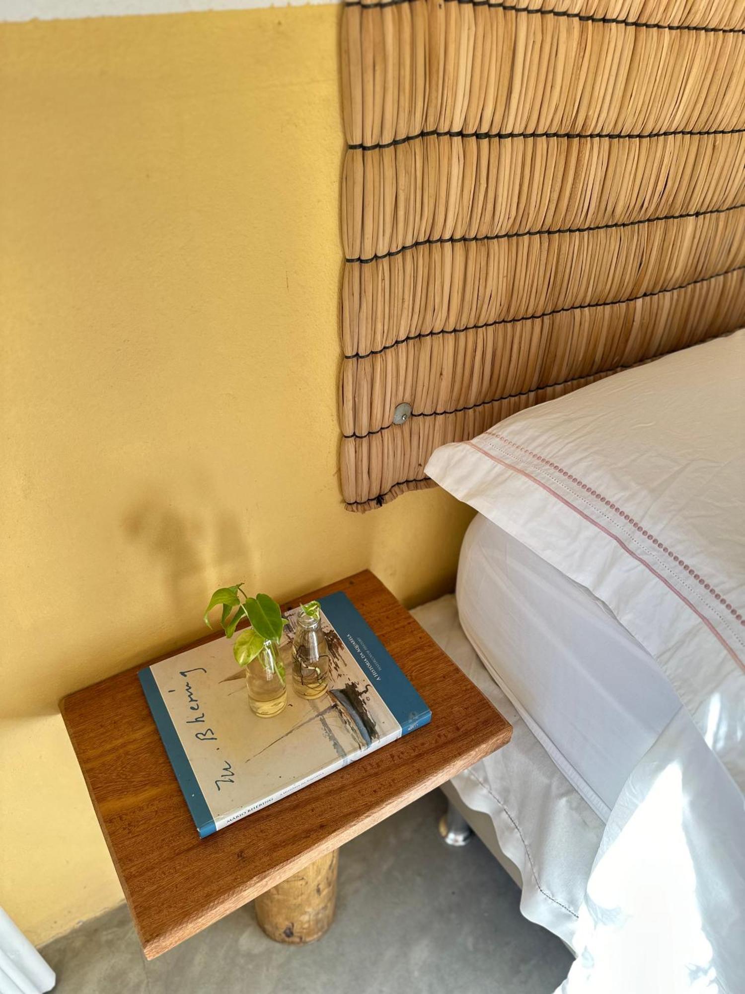 Casa Na Brisa * Marau (Bahia)