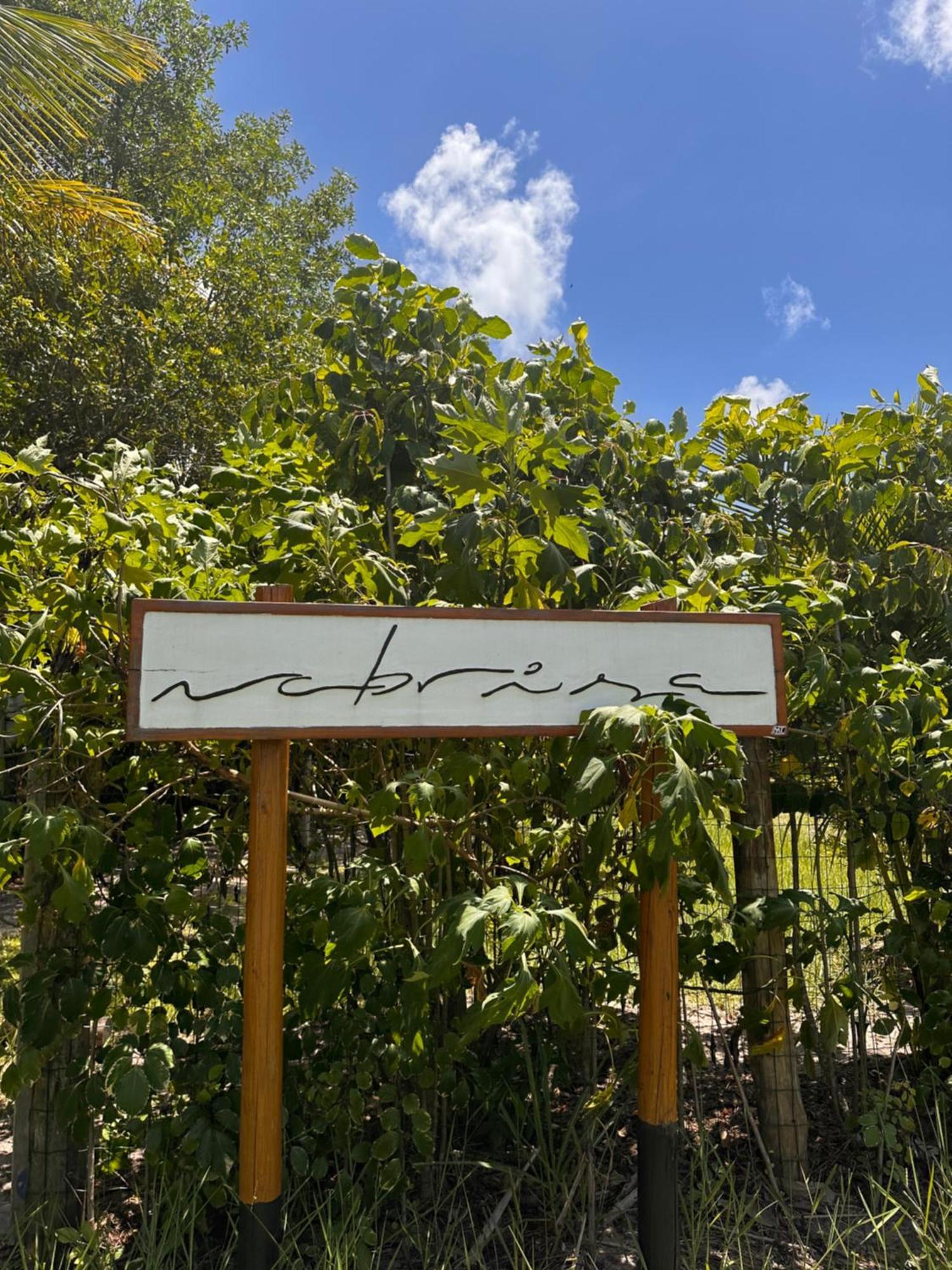Guest house Casa Na Brisa *