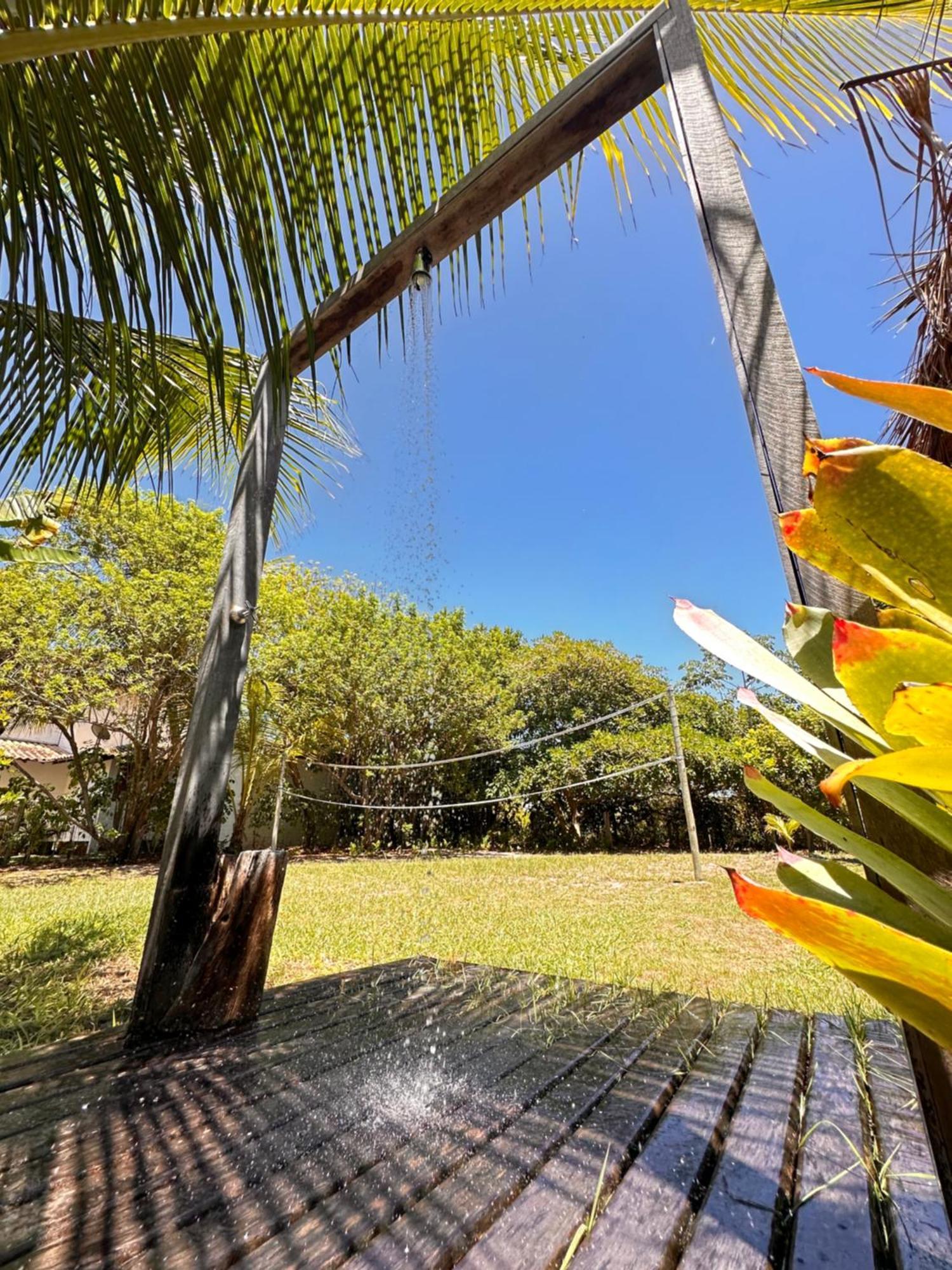 Casa Na Brisa Guest house Marau (Bahia)