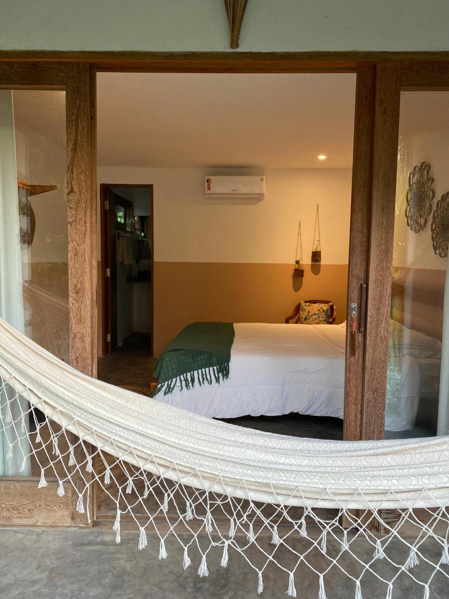 Casa Na Brisa Guest house *