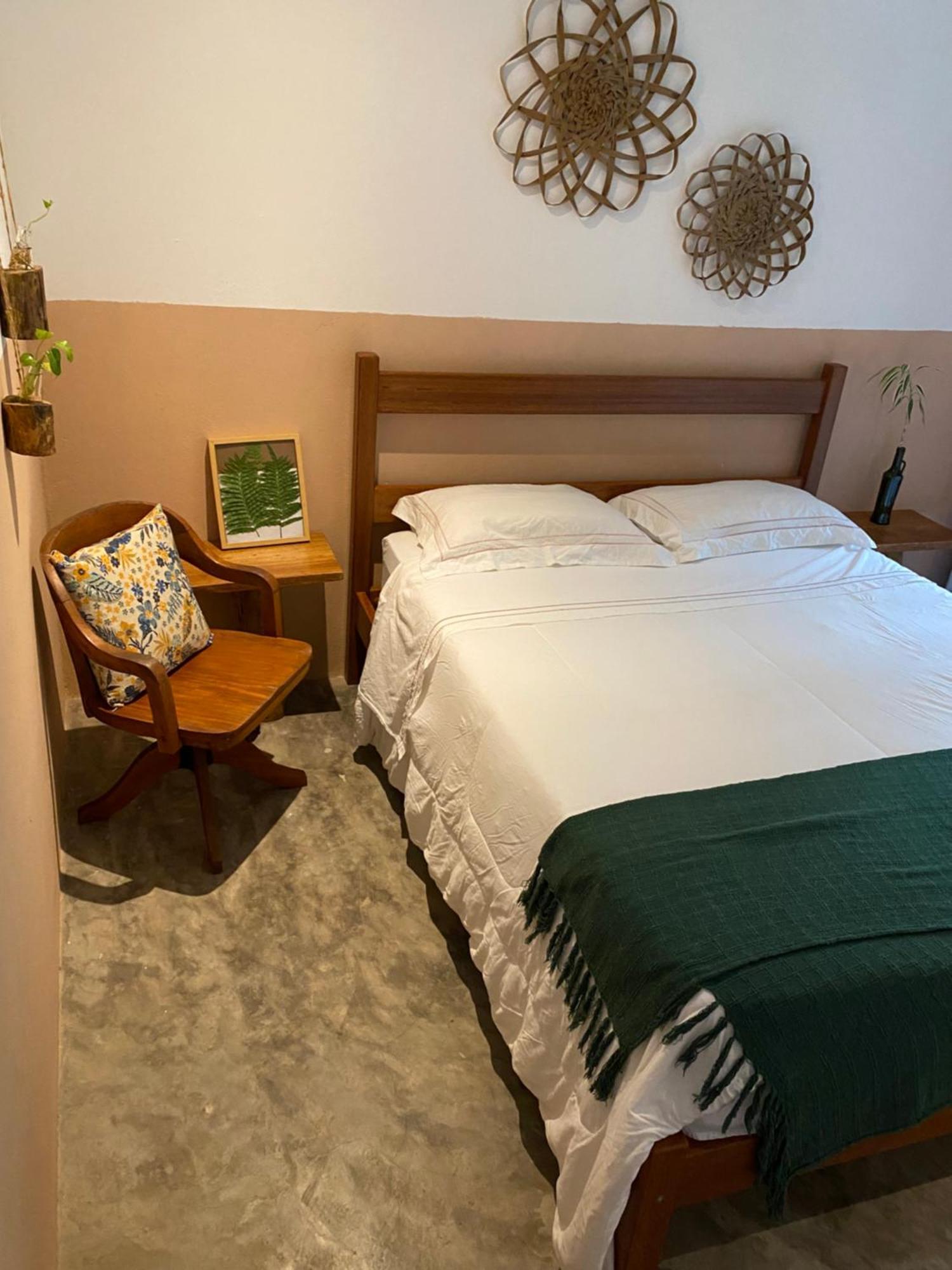 Casa Na Brisa Guest house *