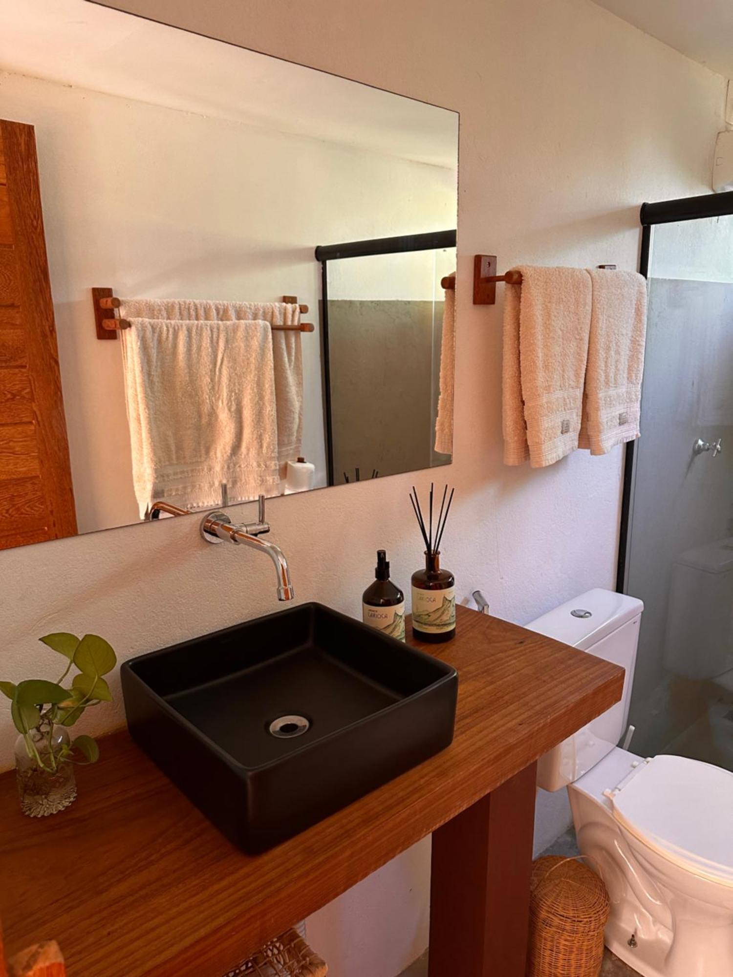 Guest house Casa Na Brisa *