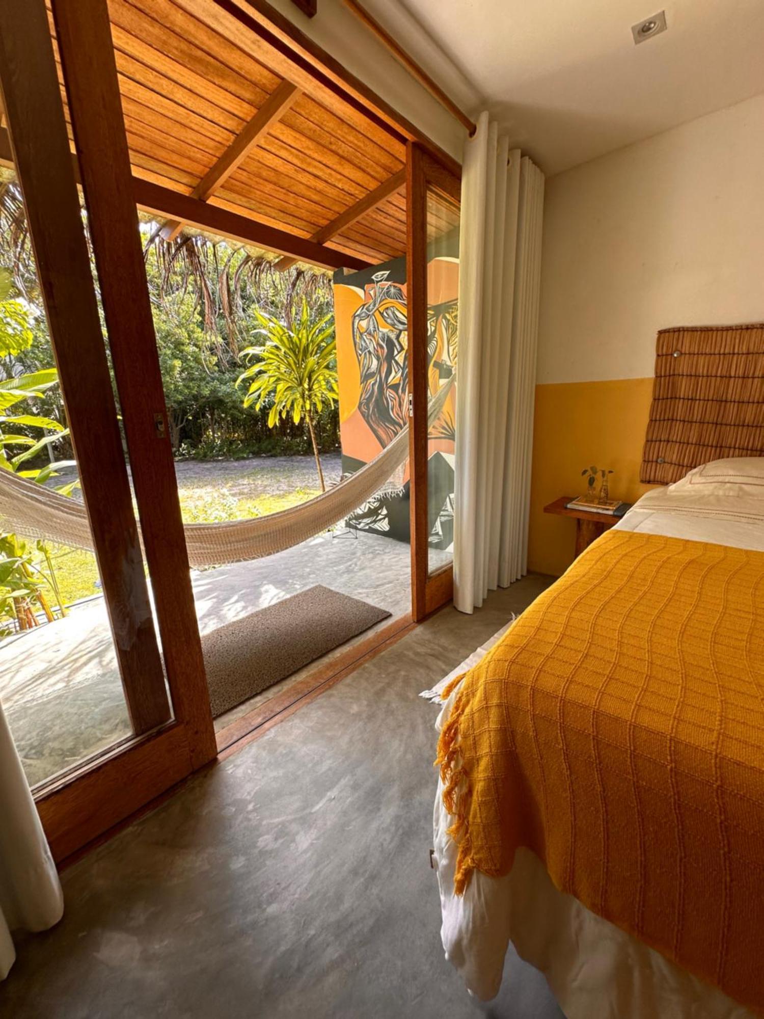 Casa Na Brisa Guest house