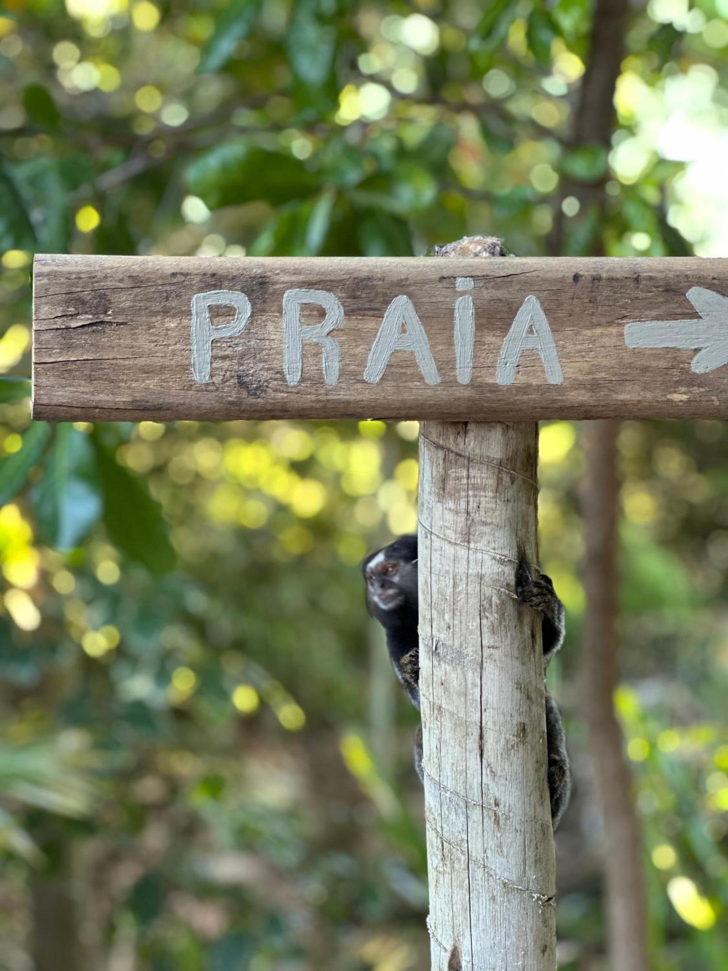 Casa Na Brisa Guest house *