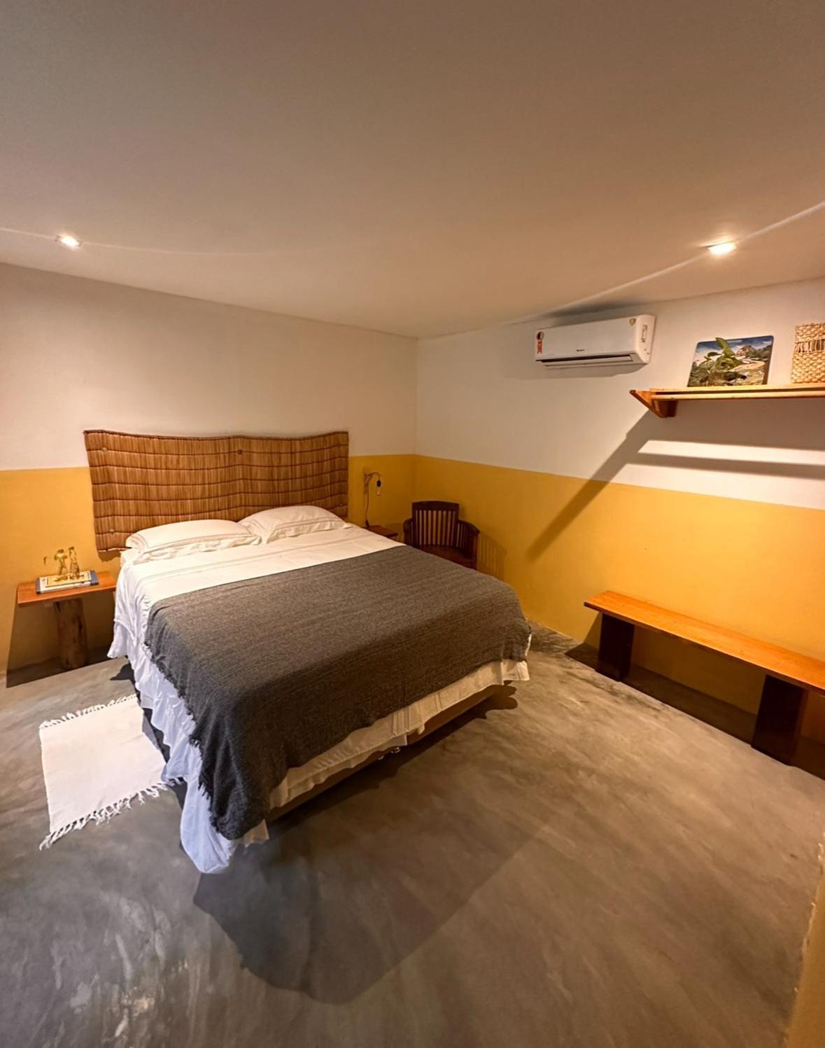 Casa Na Brisa Guest house Marau (Bahia)