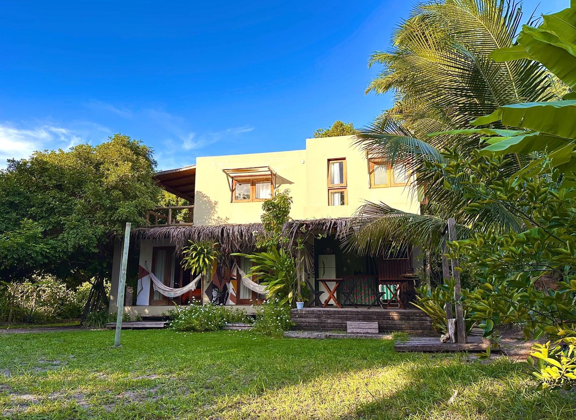 Guest house Casa Na Brisa *