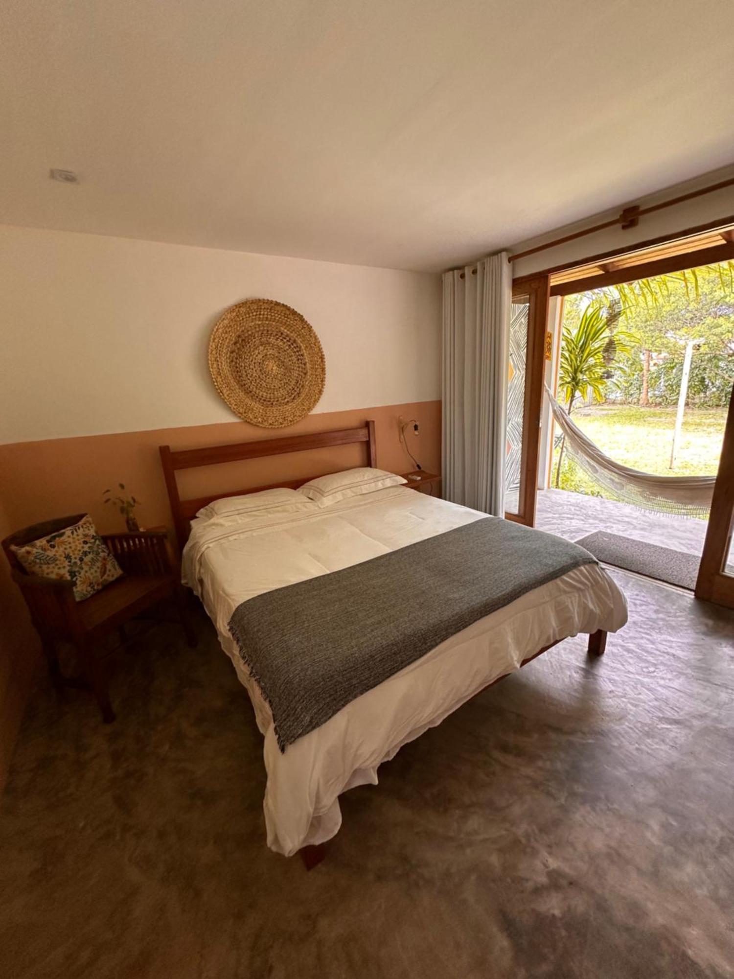 Casa Na Brisa Guest house Marau (Bahia)