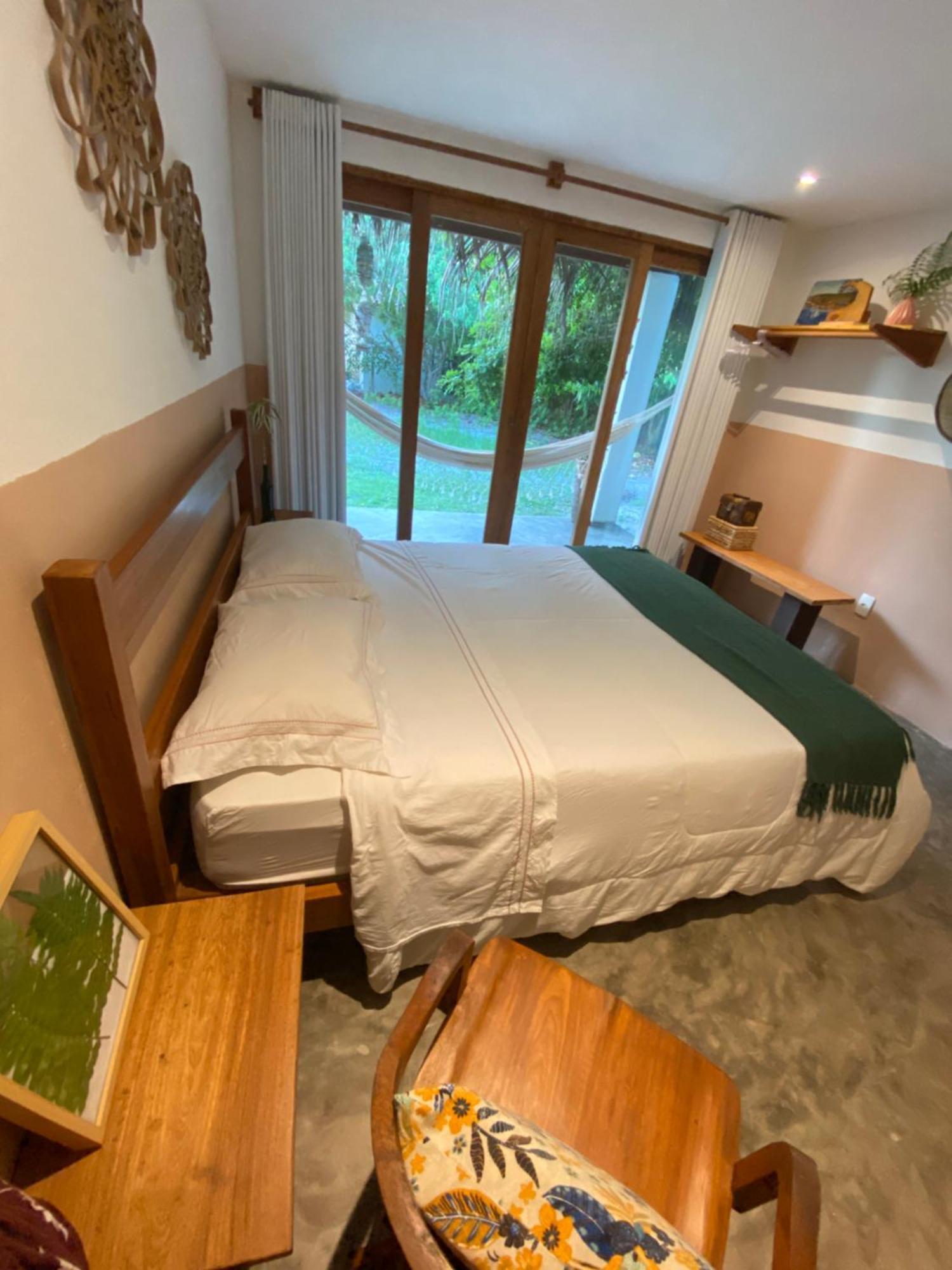 Casa Na Brisa Guest house *