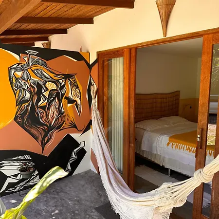 Casa Na Brisa Hotel Marau  Exterior photo