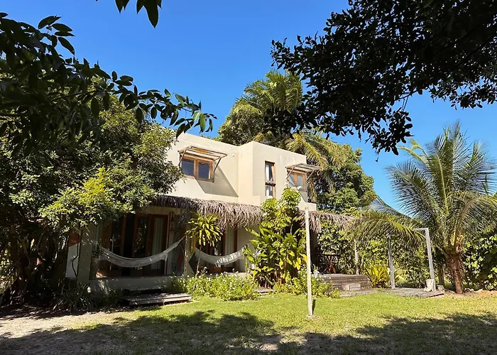 Casa Na Brisa