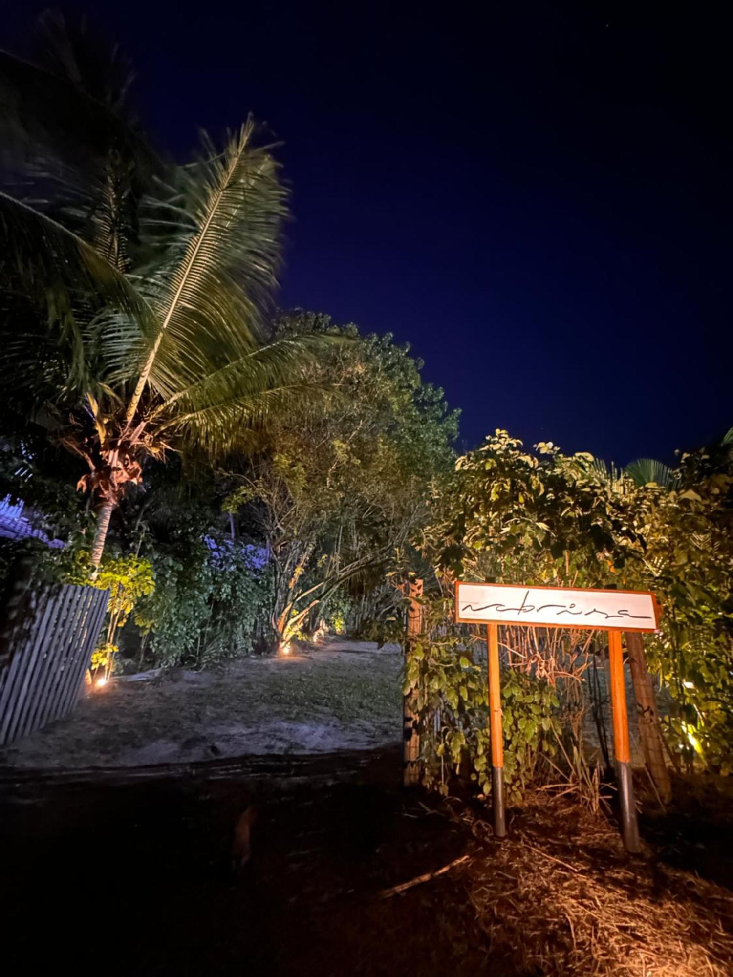 Casa Na Brisa Marau (Bahia)