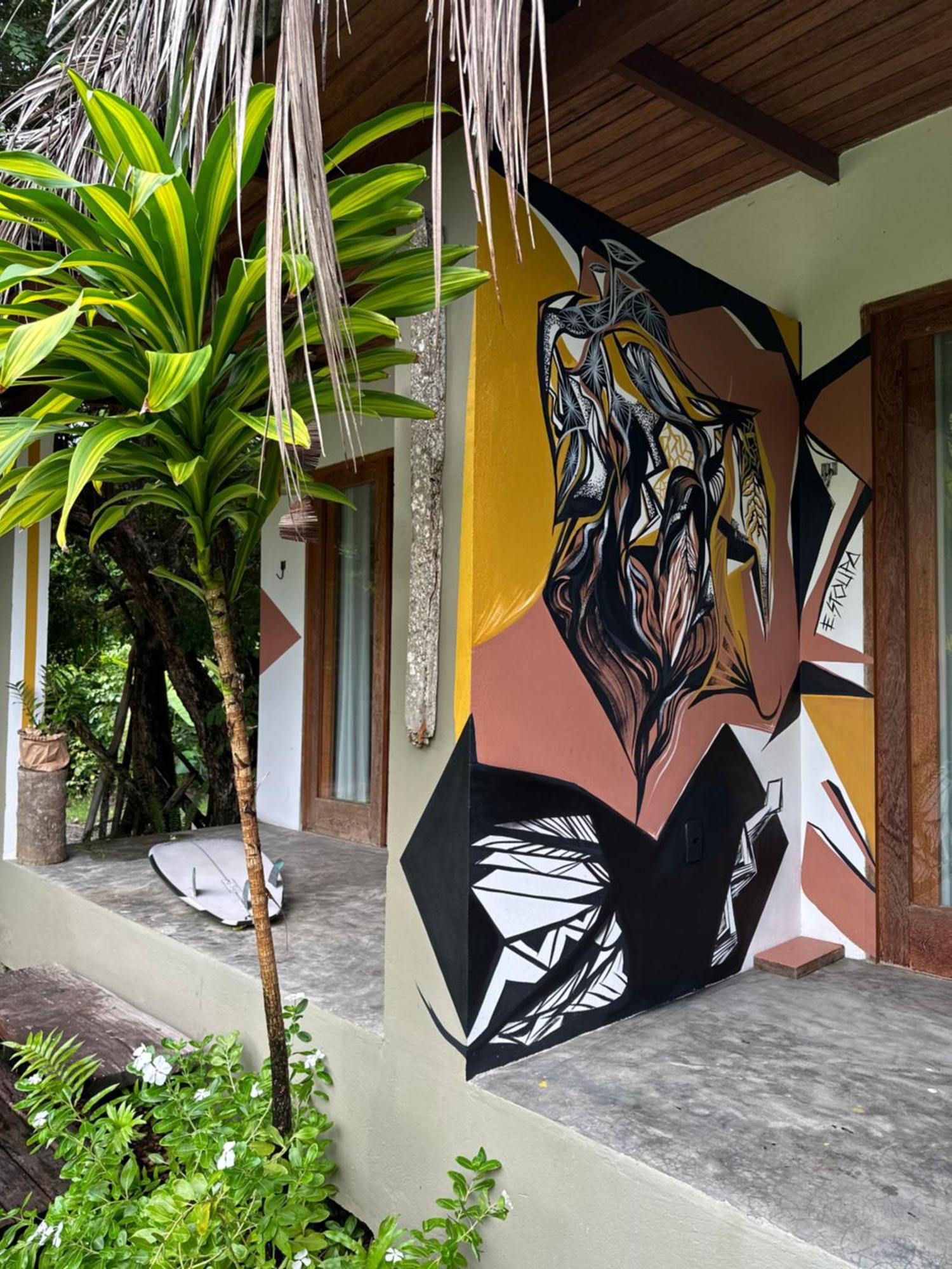Guest house Casa Na Brisa