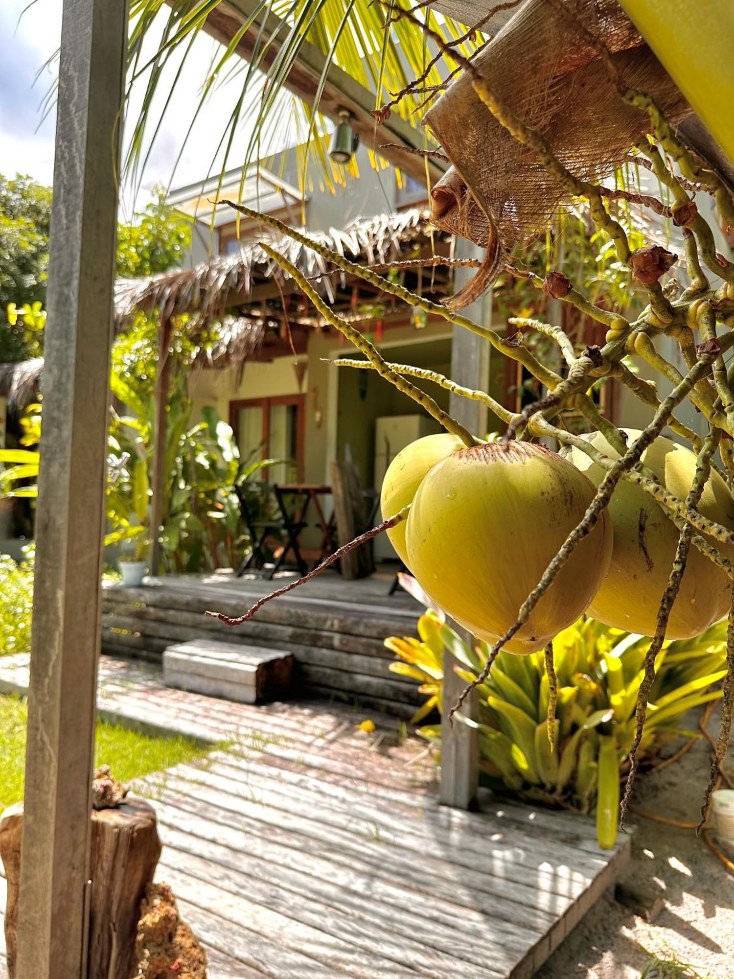 Casa Na Brisa * Marau (Bahia)